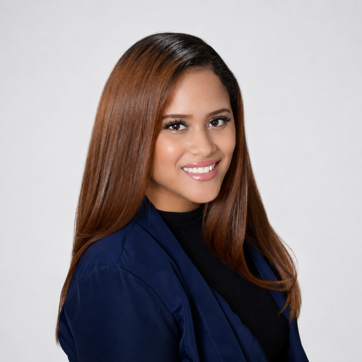 Fernanda Martinez - Client Intake & Documentation Coordinator - Building Permits Florida