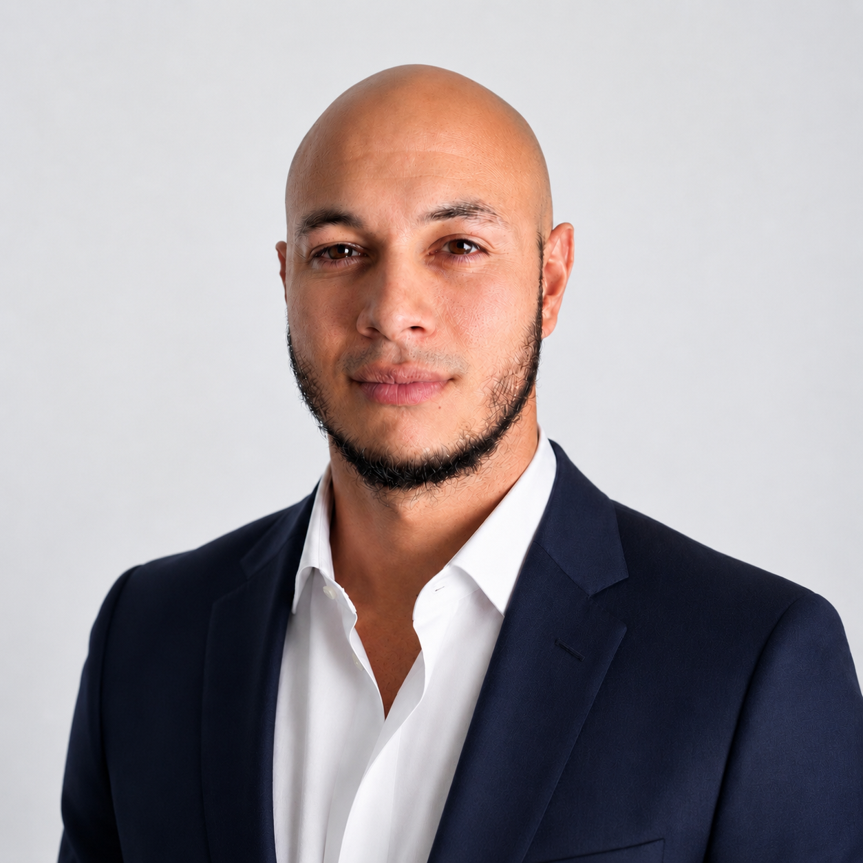 Peter Camacho - Operations & Business Development Manager - Building Permits Florida